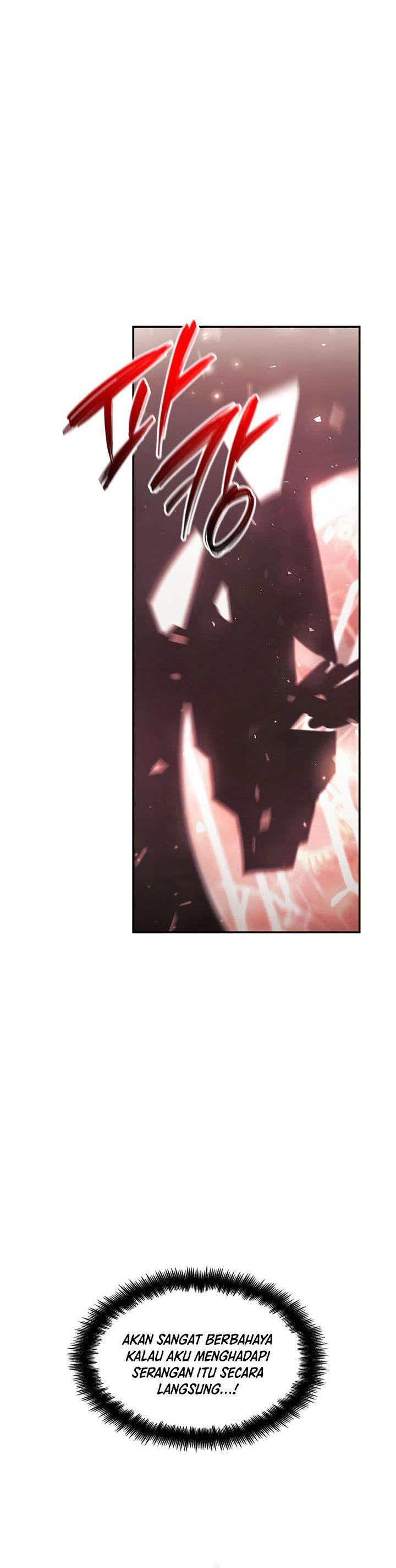 Read Boundless Necromancer ID Manga Online
