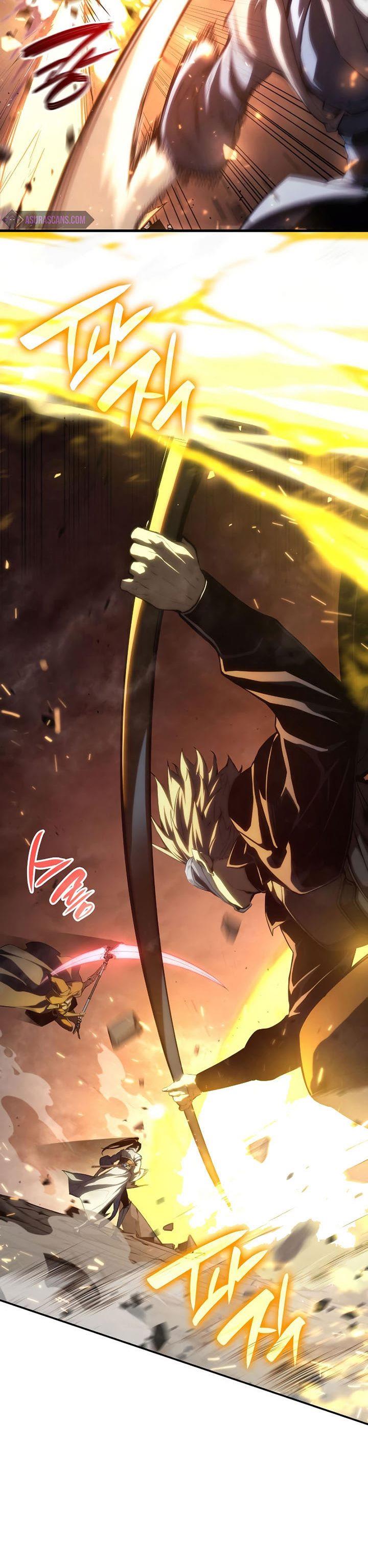 Read Boundless Necromancer ID Manga Online