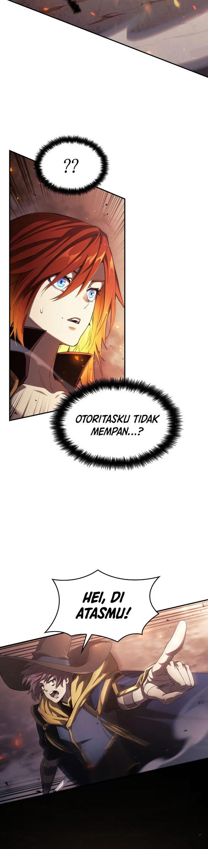 Read Boundless Necromancer ID Manga Online