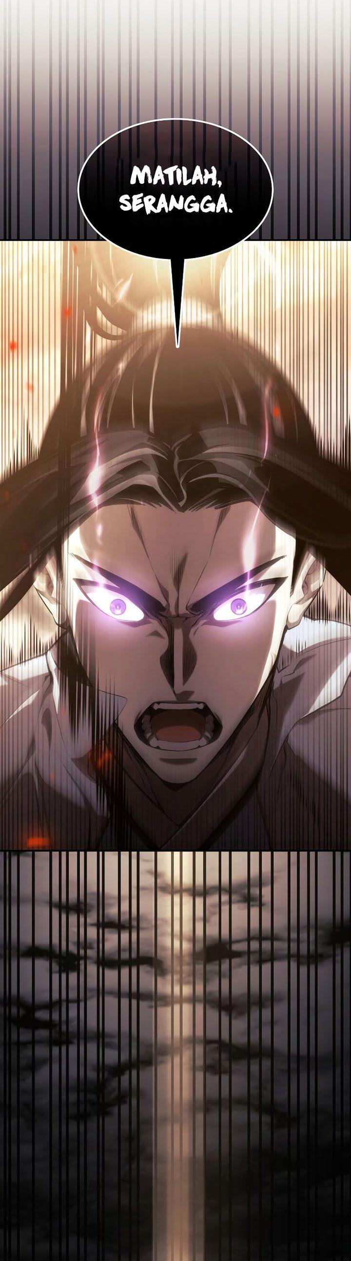 Read Boundless Necromancer ID Manga Online