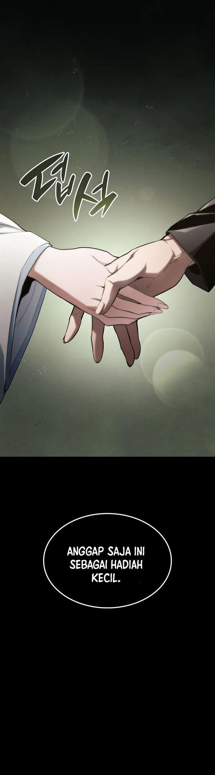 Read Boundless Necromancer ID Manga Online