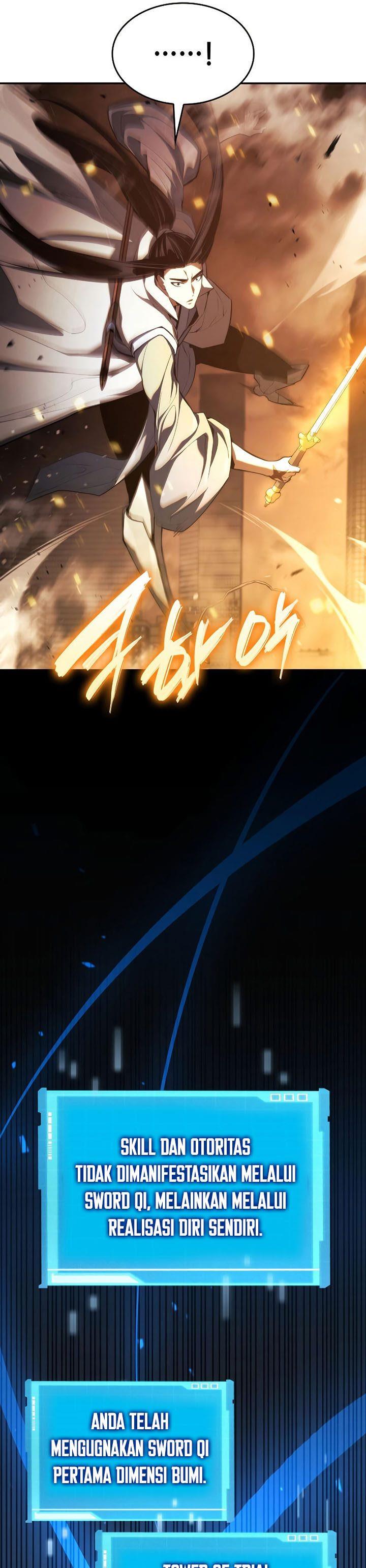 Read Boundless Necromancer ID Manga Online