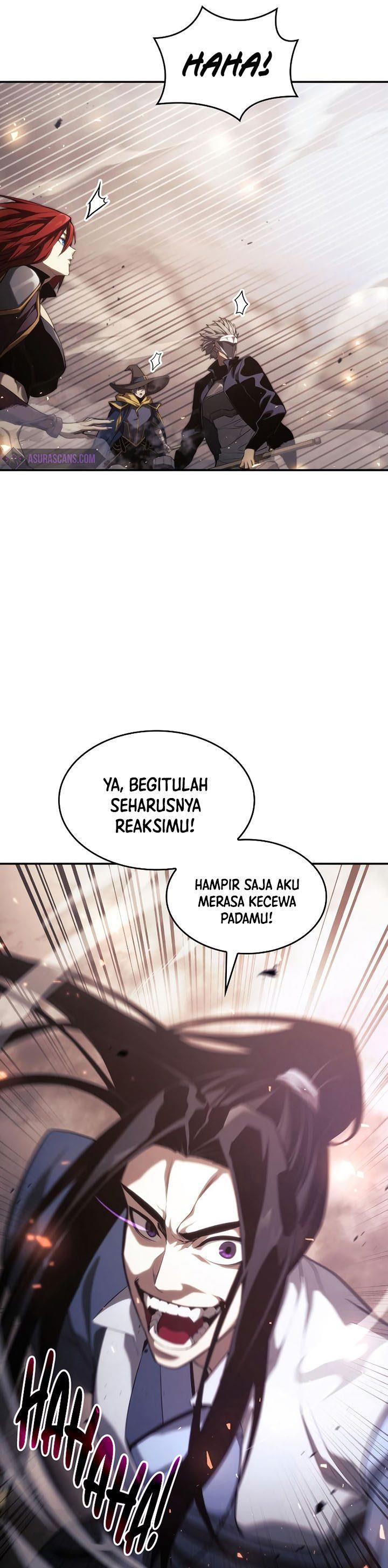 Read Boundless Necromancer ID Manga Online