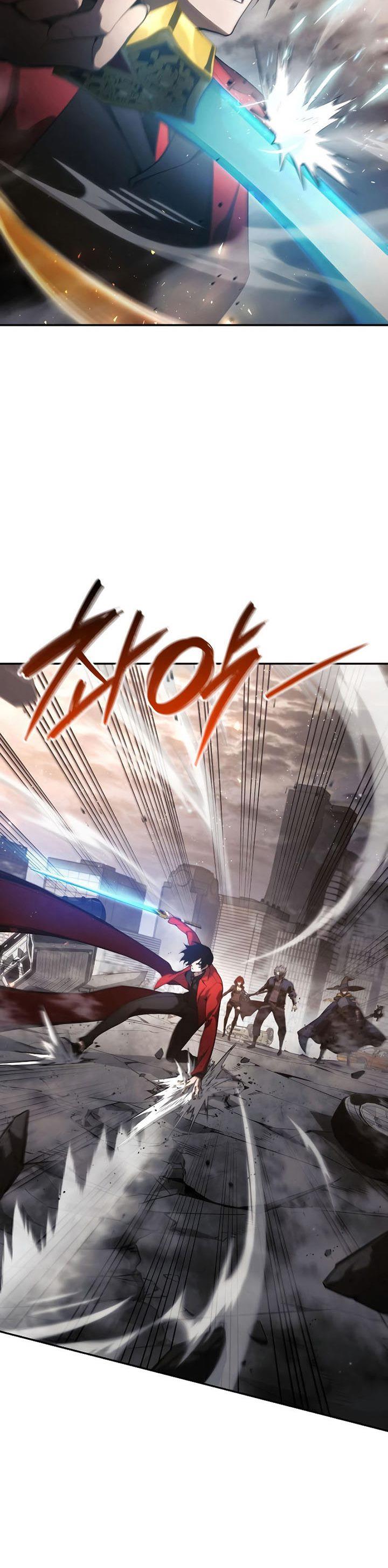 Read Boundless Necromancer ID Manga Online