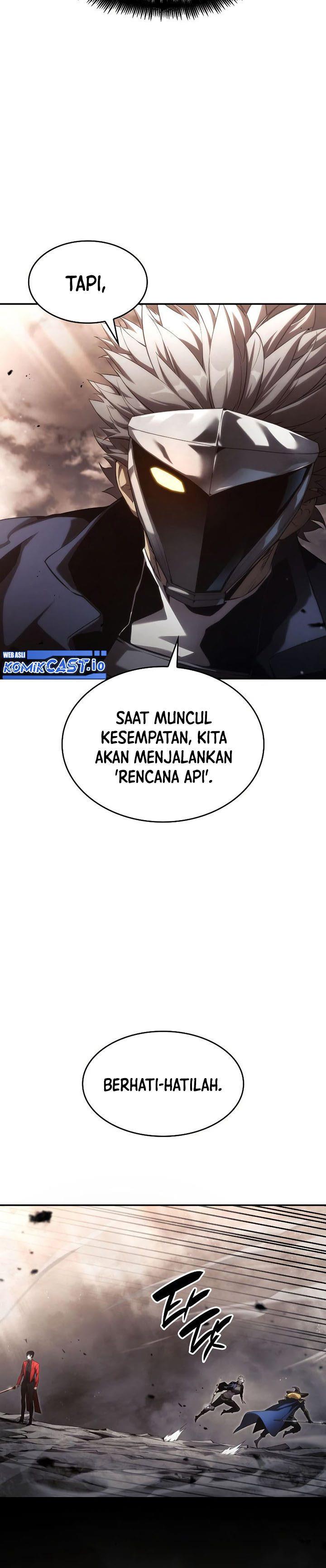 Read Boundless Necromancer ID Manga Online