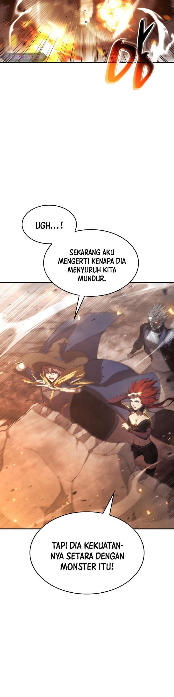Read Boundless Necromancer ID Manga Online