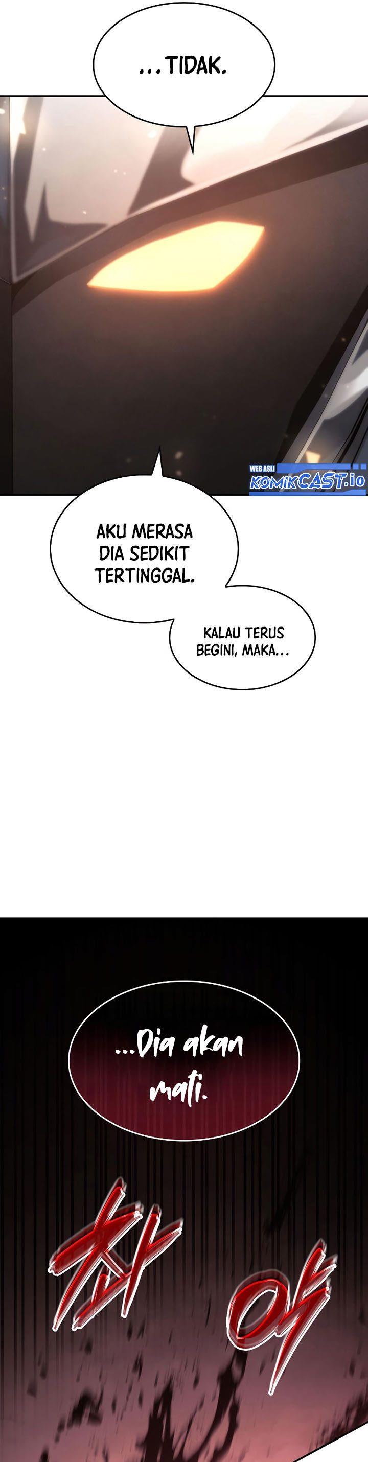 Read Boundless Necromancer ID Manga Online