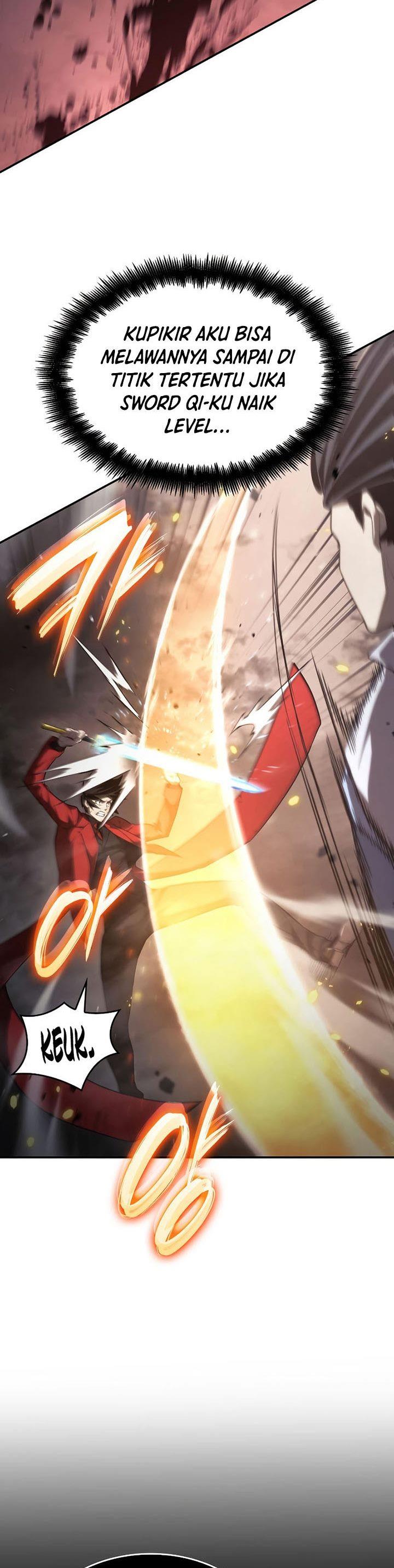 Read Boundless Necromancer ID Manga Online