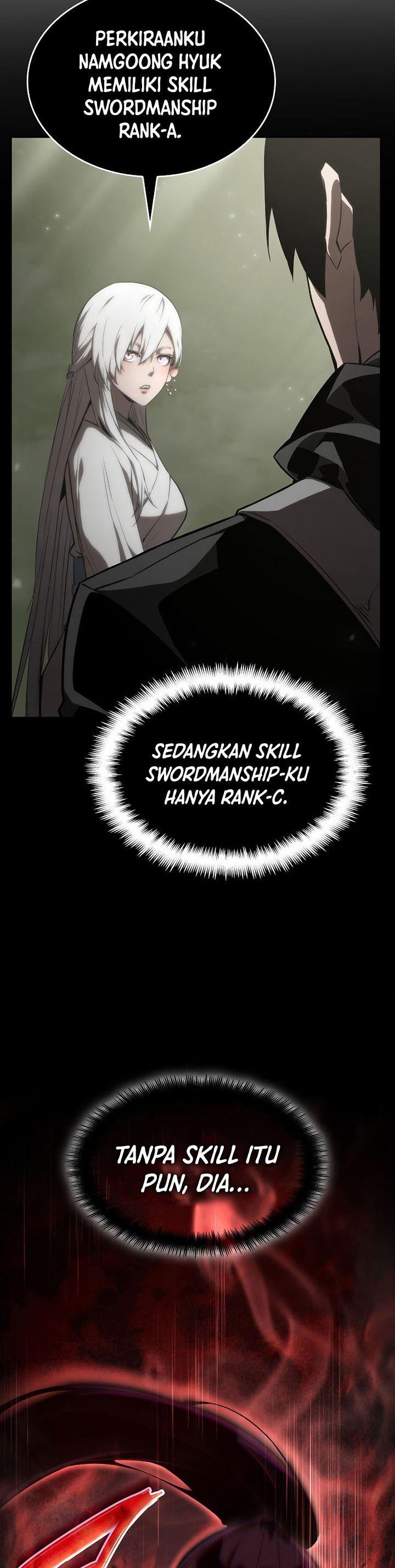 Read Boundless Necromancer ID Manga Online