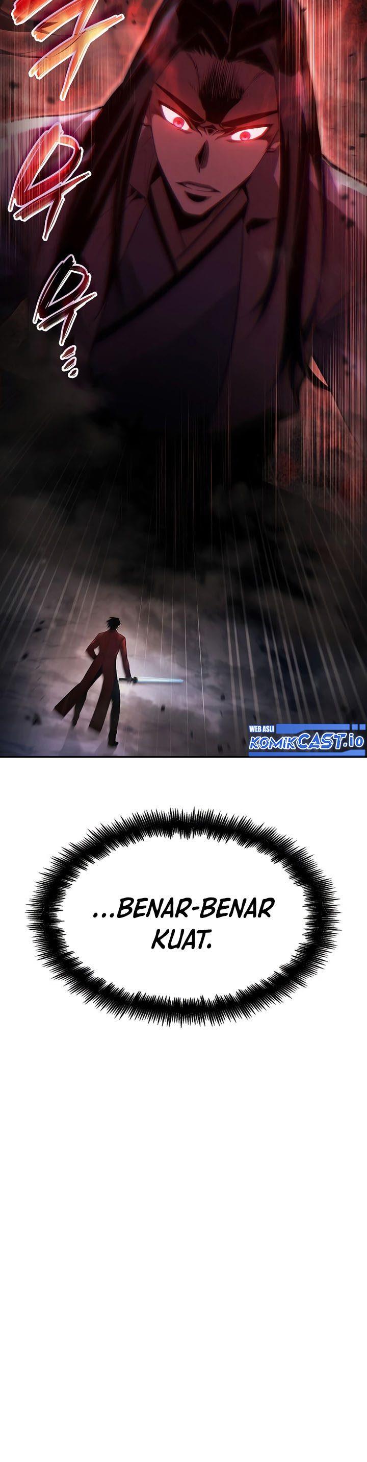 Read Boundless Necromancer ID Manga Online