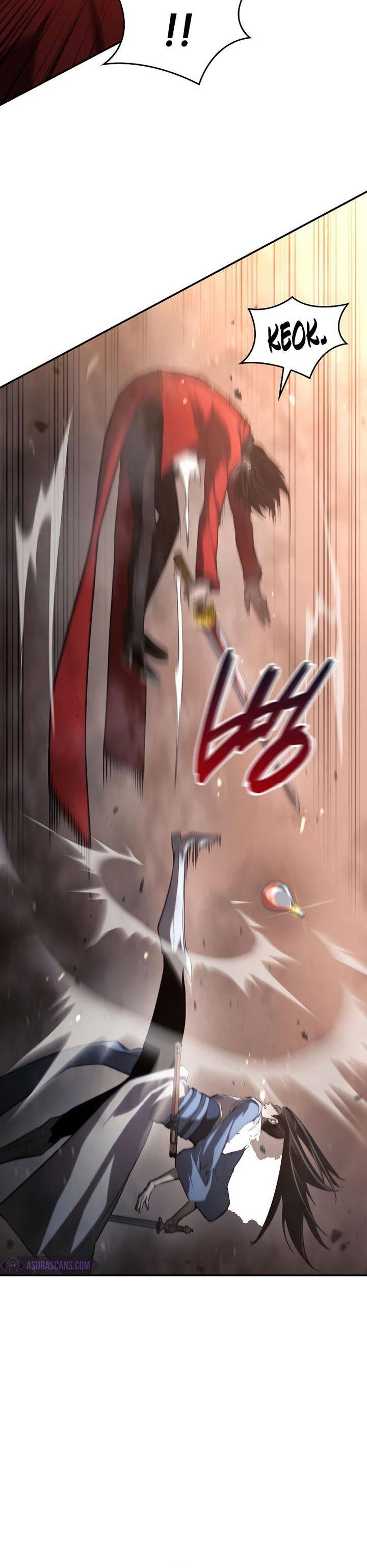Read Boundless Necromancer ID Manga Online