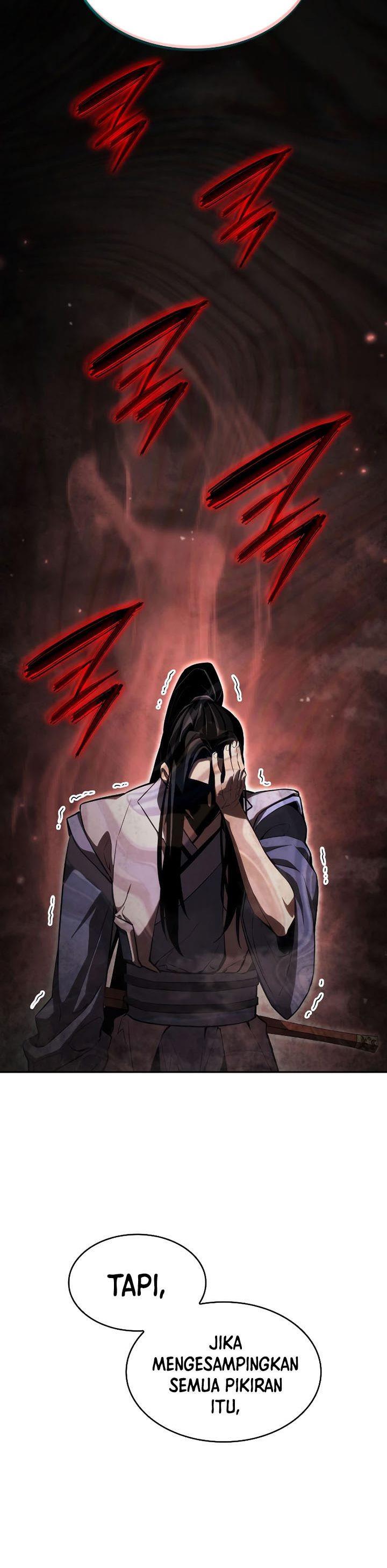 Read Boundless Necromancer ID Manga Online