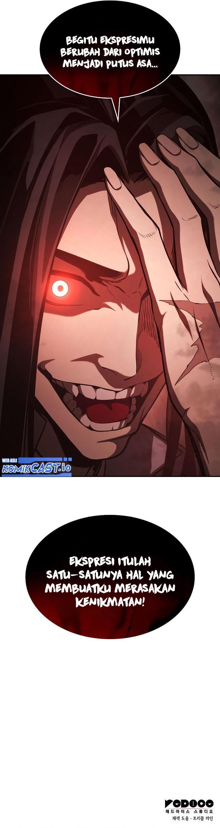 Read Boundless Necromancer ID Manga Online
