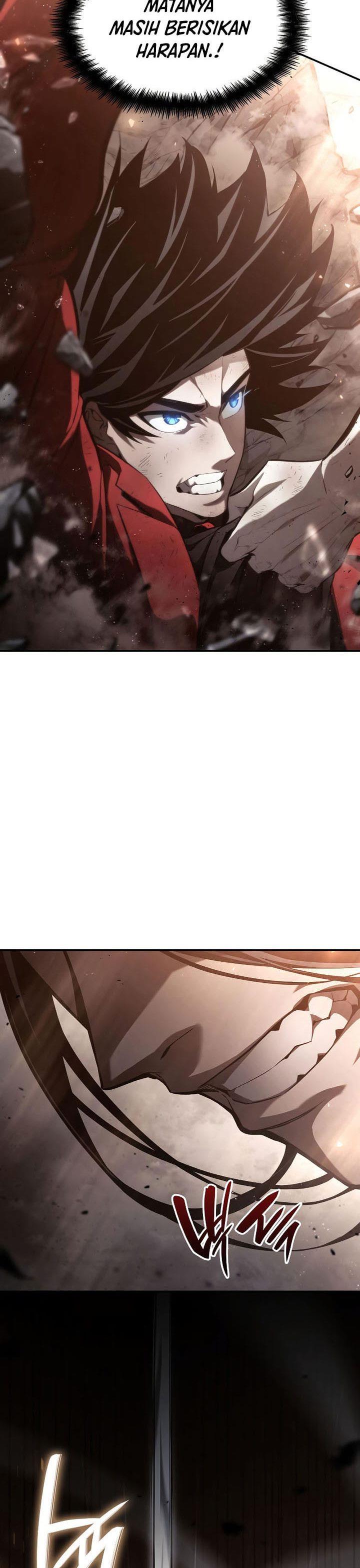 Read Boundless Necromancer ID Manga Online