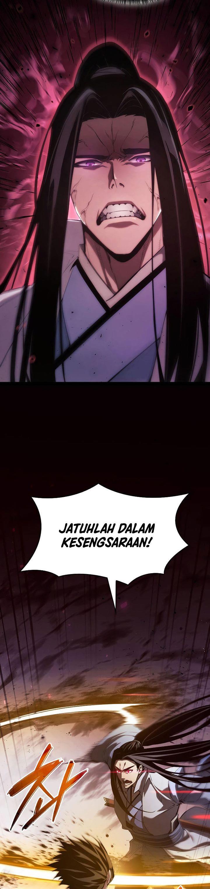 Read Boundless Necromancer ID Manga Online