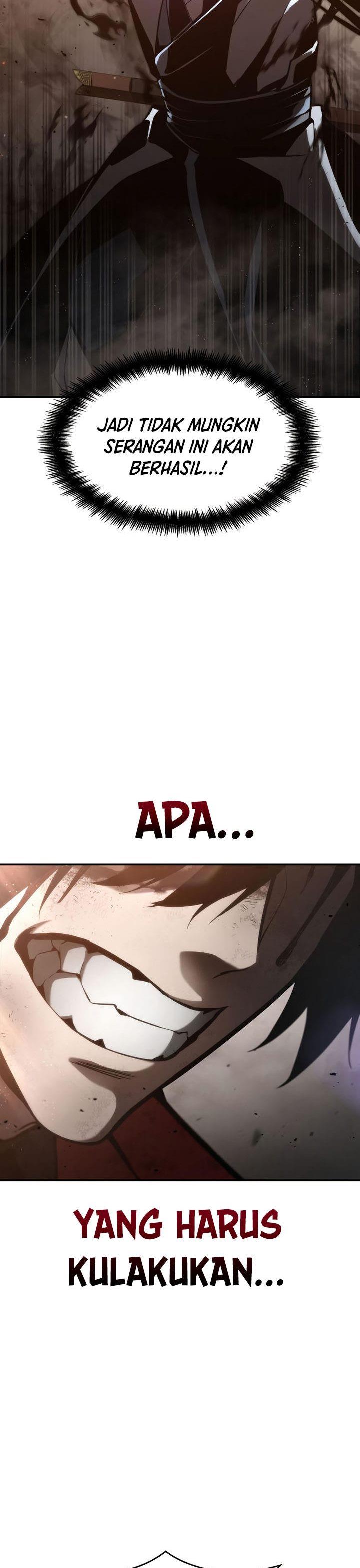Read Boundless Necromancer ID Manga Online