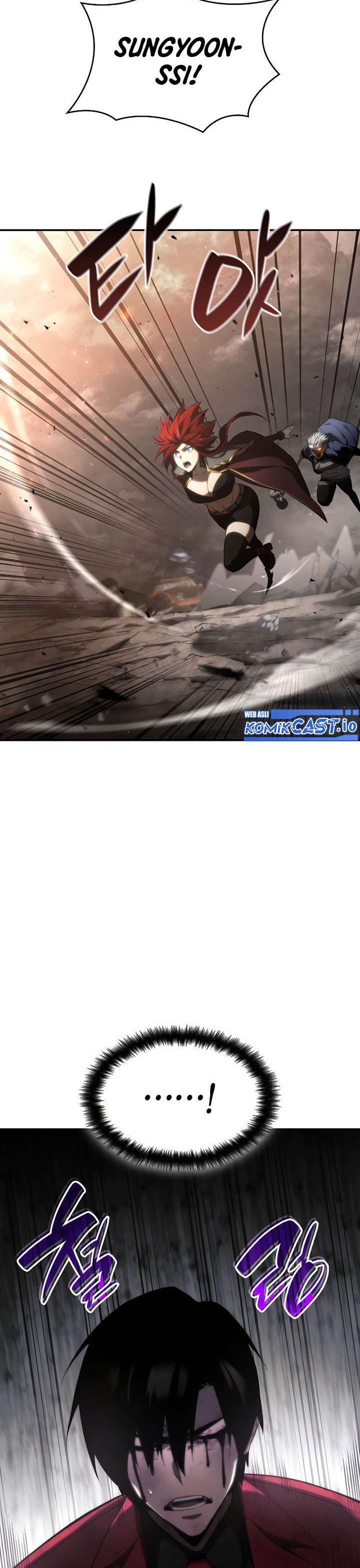 Read Boundless Necromancer ID Manga Online