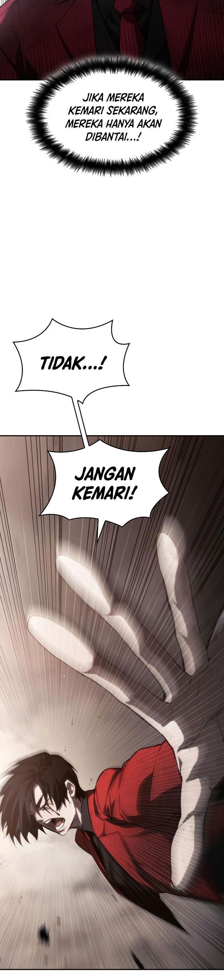 Read Boundless Necromancer ID Manga Online