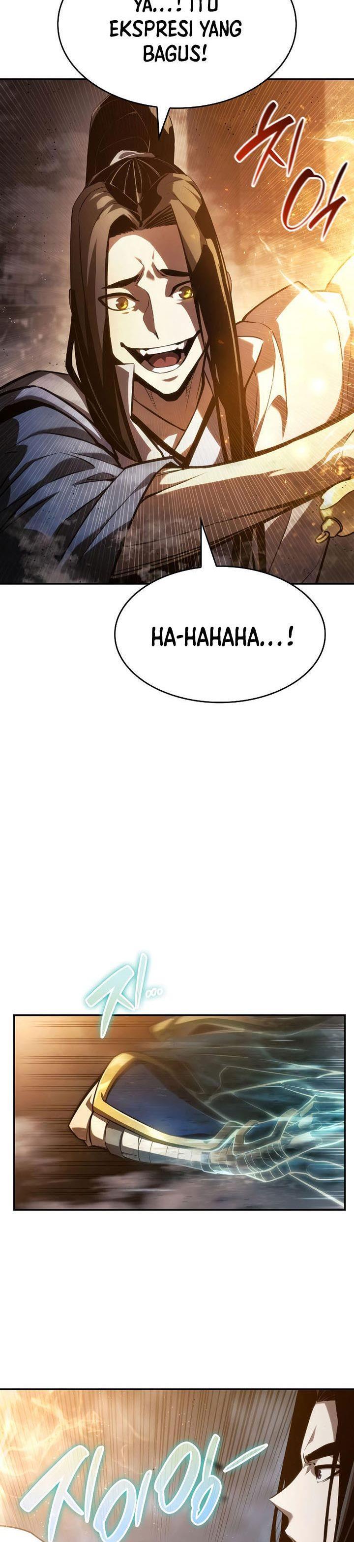 Read Boundless Necromancer ID Manga Online