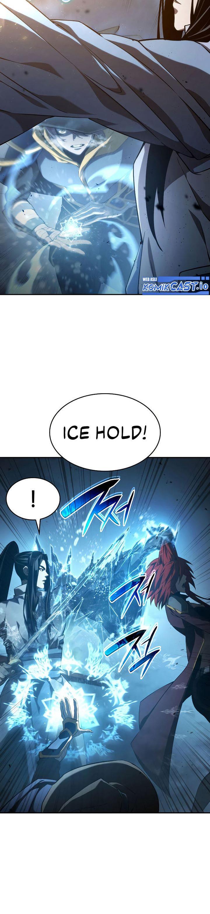 Read Boundless Necromancer ID Manga Online
