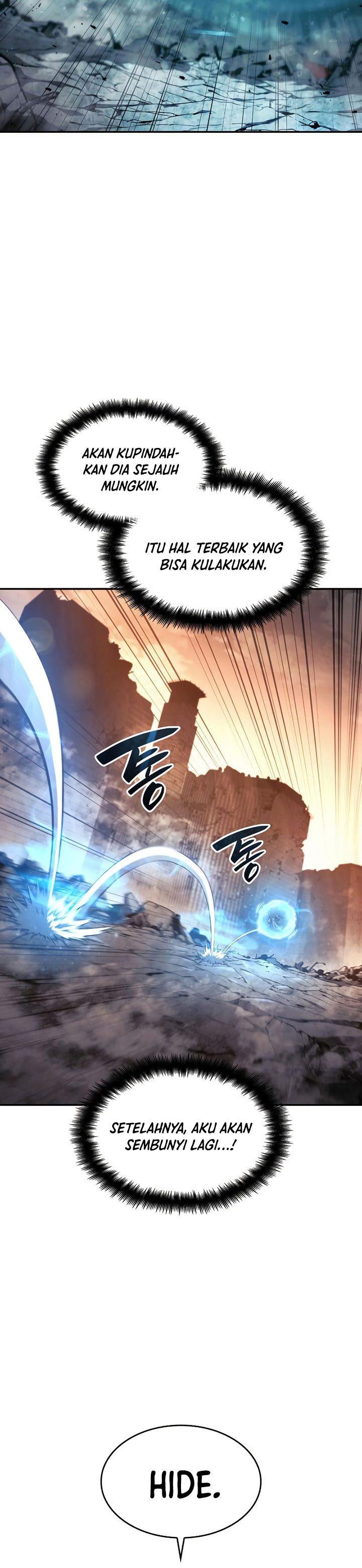 Read Boundless Necromancer ID Manga Online