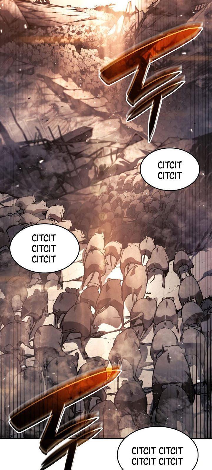 Read Boundless Necromancer ID Manga Online
