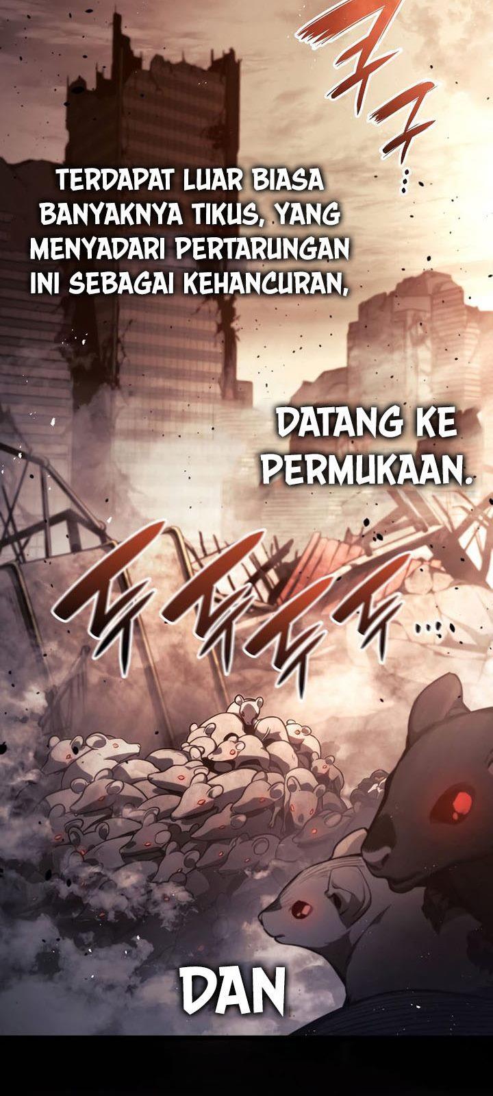 Read Boundless Necromancer ID Manga Online