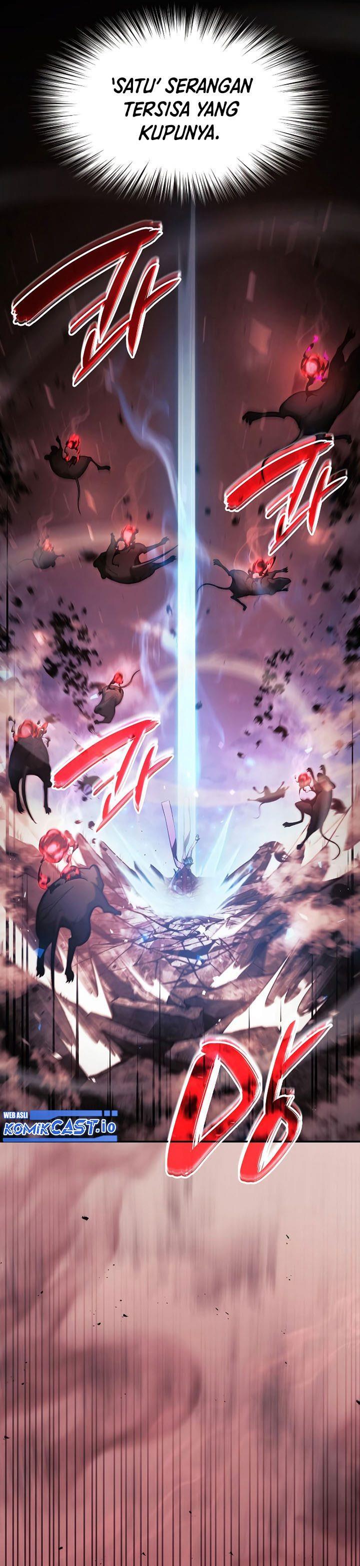 Read Boundless Necromancer ID Manga Online