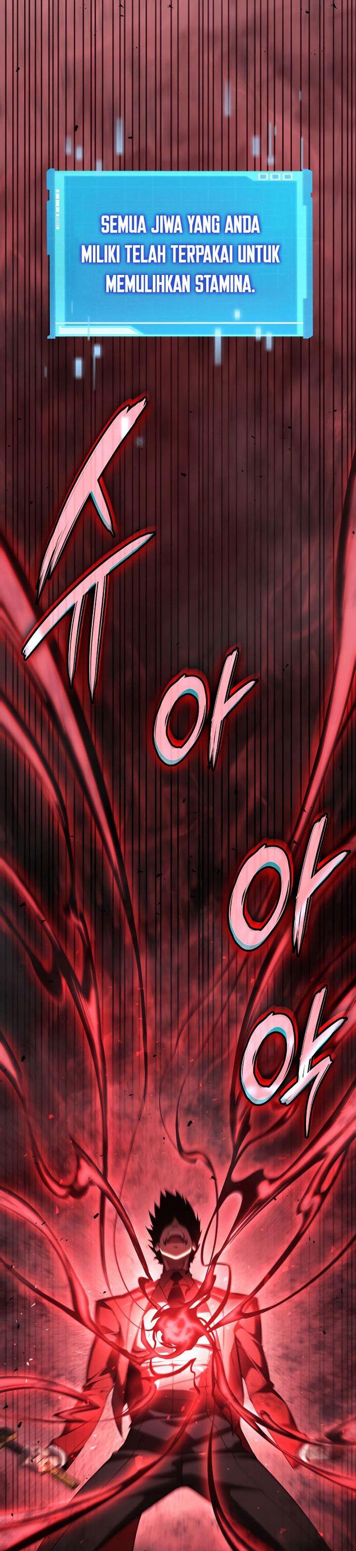 Read Boundless Necromancer ID Manga Online