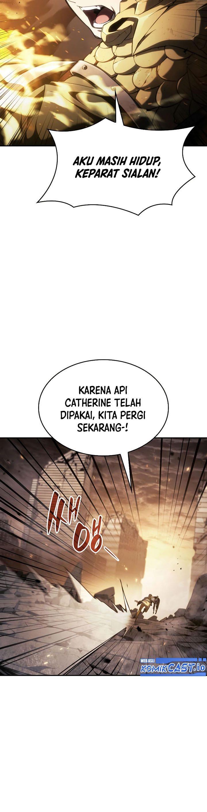 Read Boundless Necromancer ID Manga Online