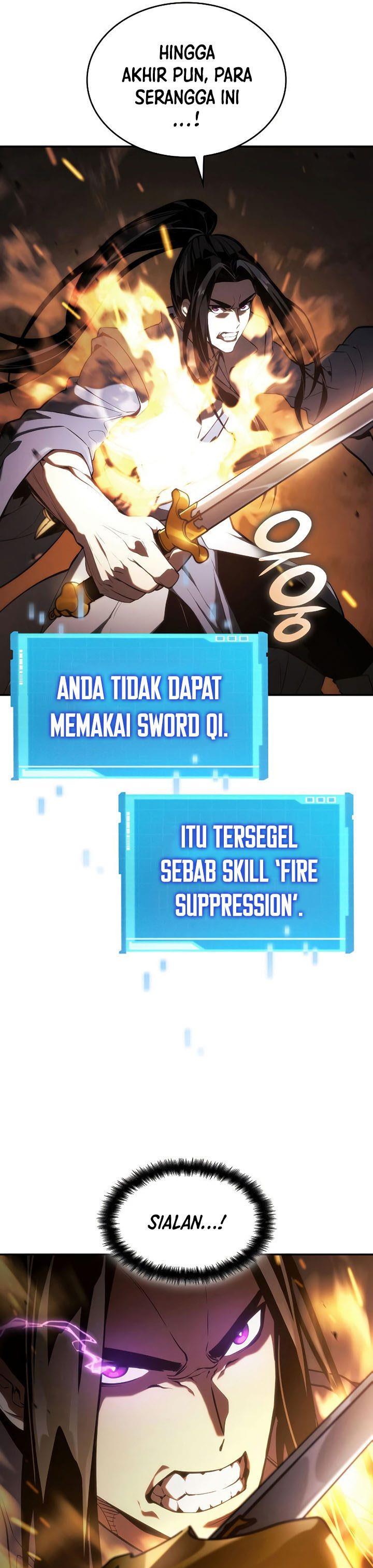 Read Boundless Necromancer ID Manga Online