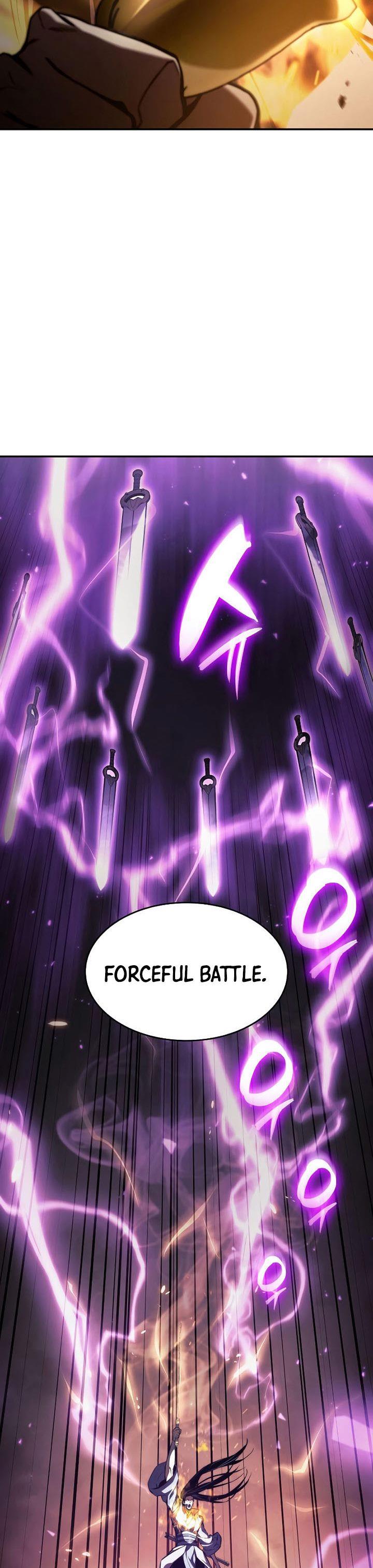 Read Boundless Necromancer ID Manga Online