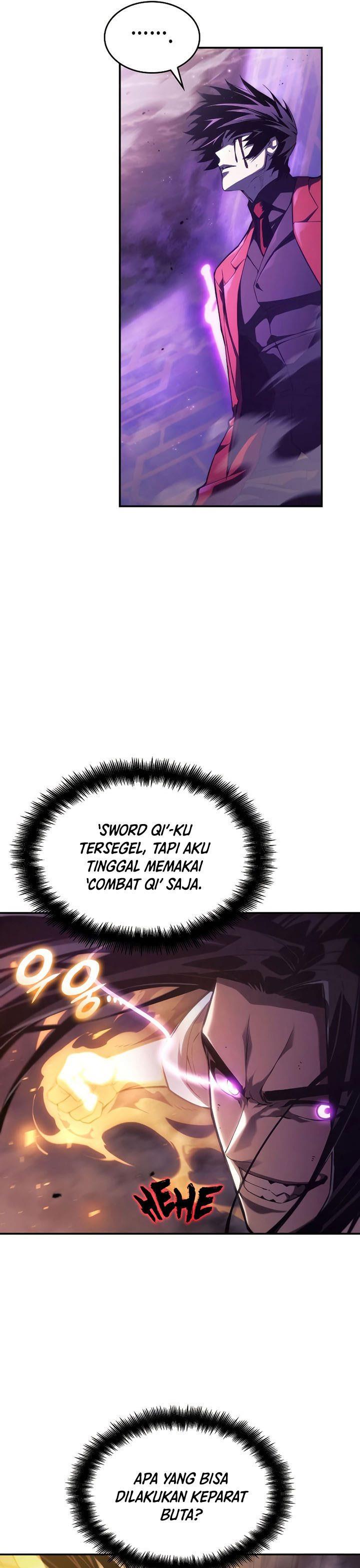 Read Boundless Necromancer ID Manga Online