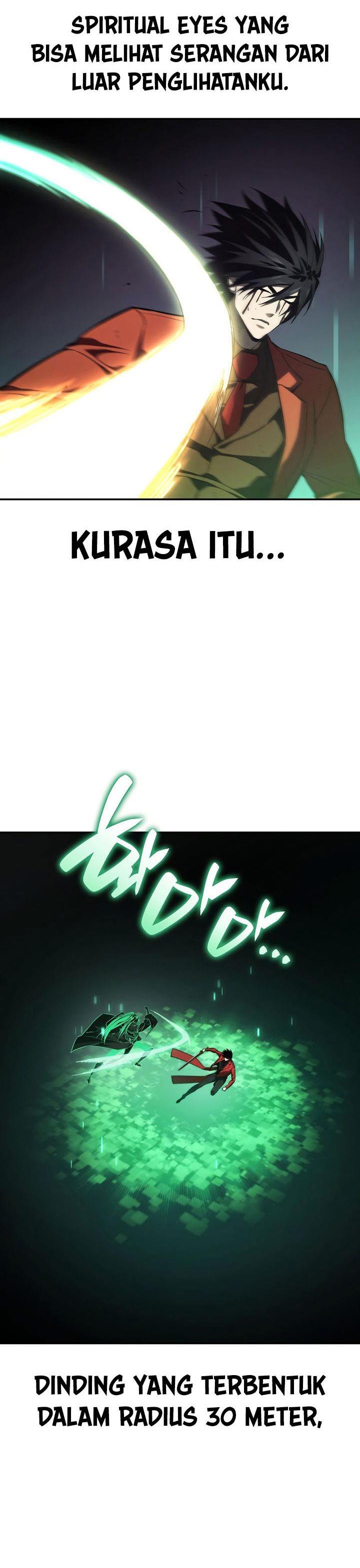 Read Boundless Necromancer ID Manga Online