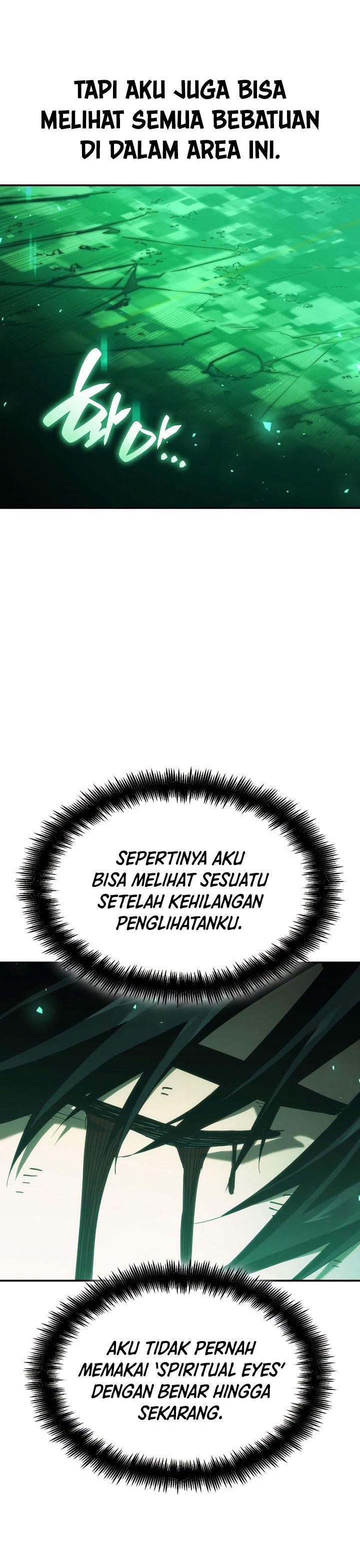 Read Boundless Necromancer ID Manga Online