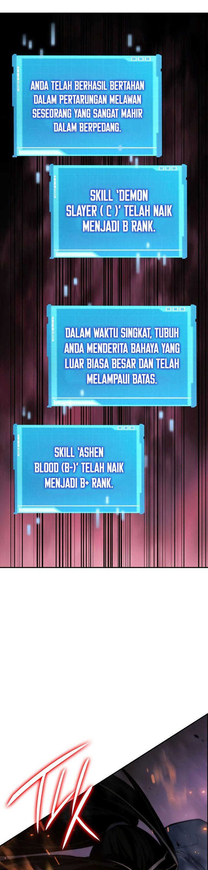 Read Boundless Necromancer ID Manga Online