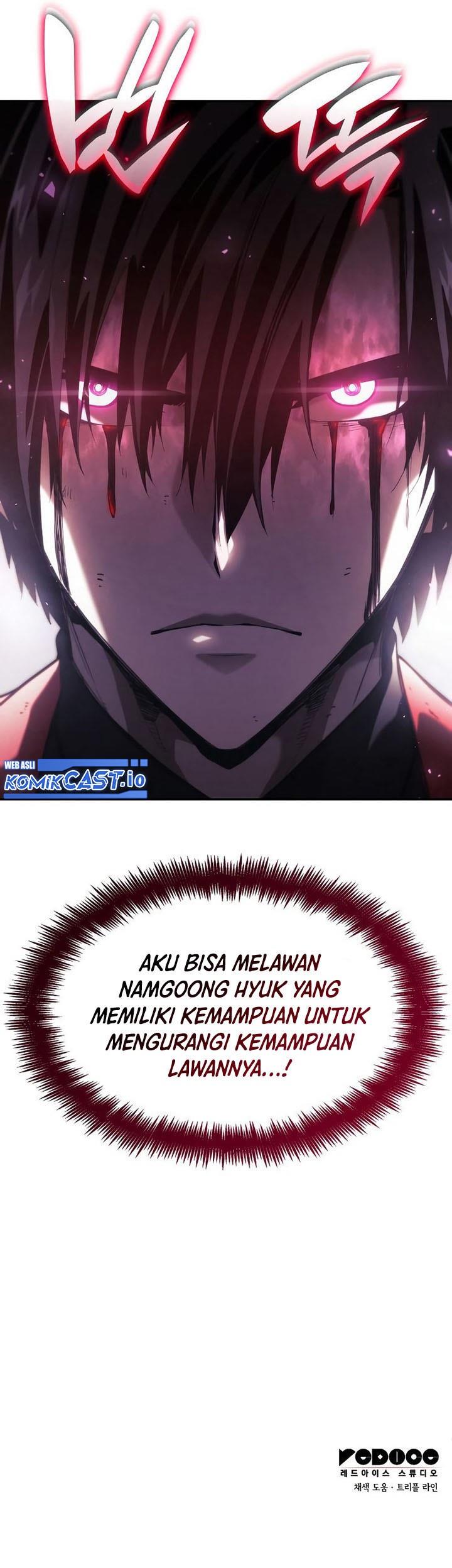 Read Boundless Necromancer ID Manga Online