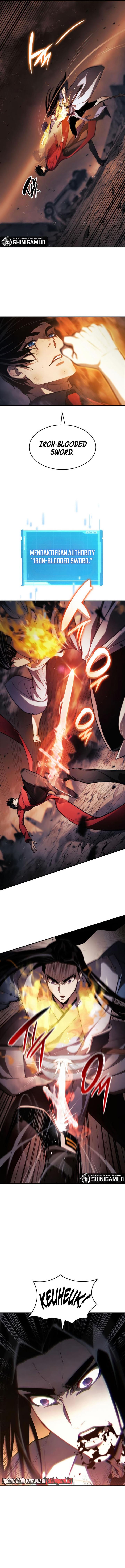 Read Boundless Necromancer ID Manga Online