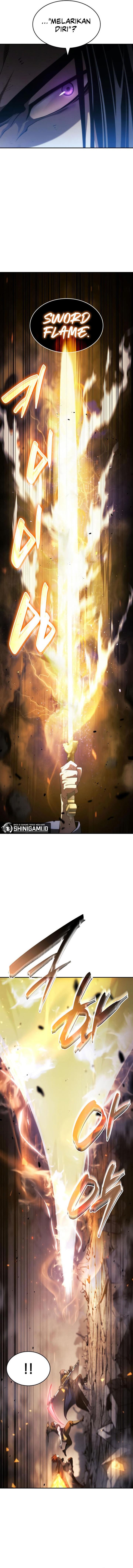 Read Boundless Necromancer ID Manga Online