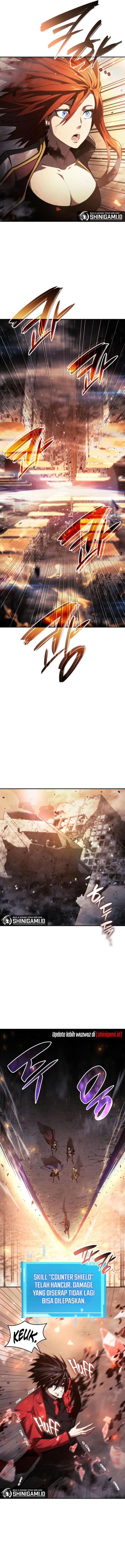 Read Boundless Necromancer ID Manga Online
