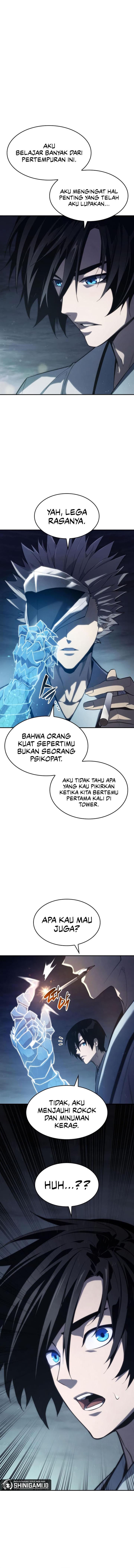 Read Boundless Necromancer ID Manga Online