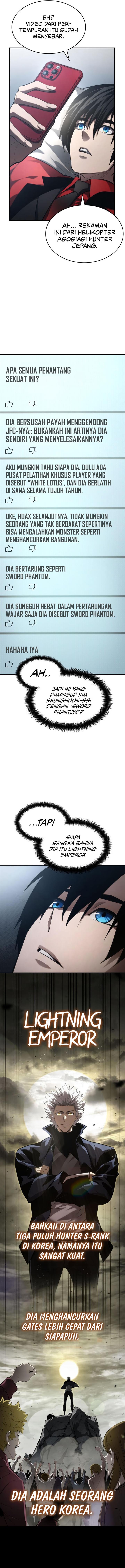 Read Boundless Necromancer ID Manga Online