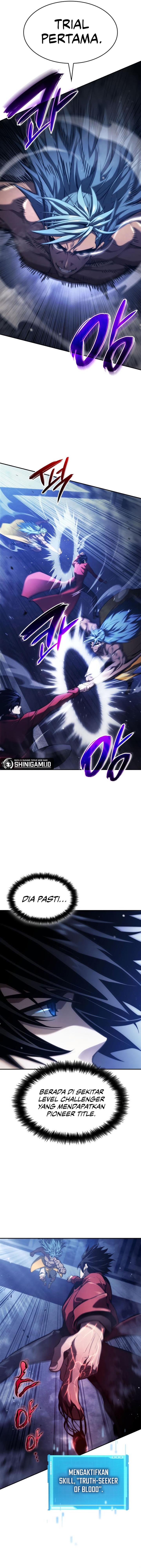 Read Boundless Necromancer ID Manga Online