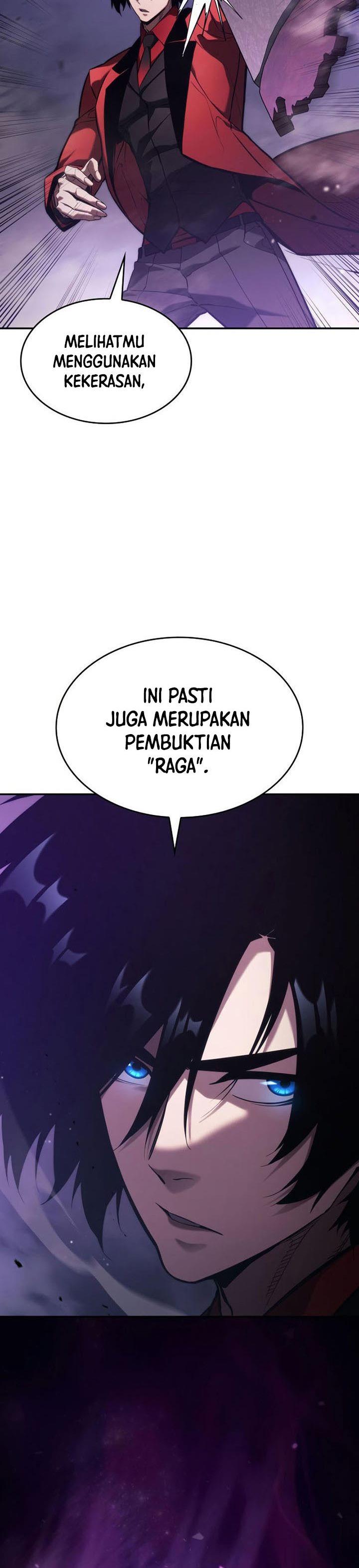 Read Boundless Necromancer ID Manga Online