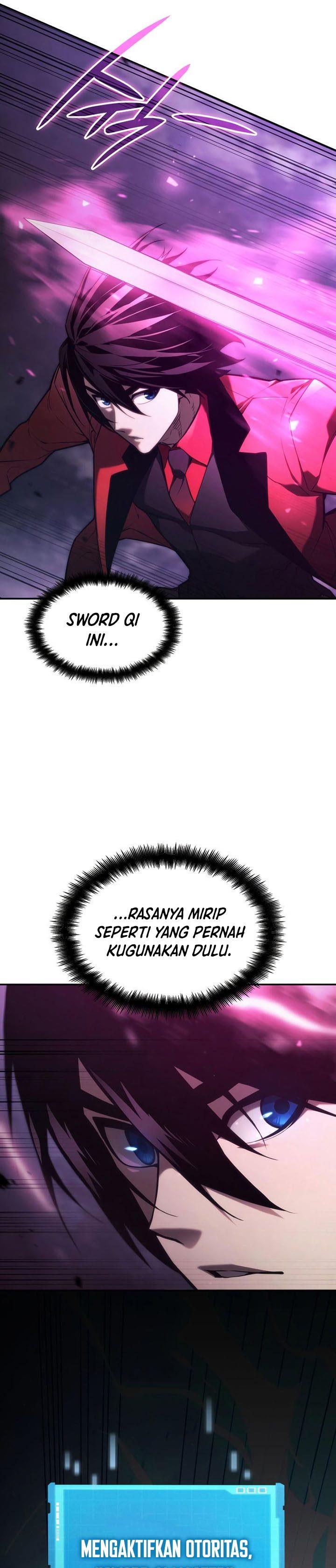 Read Boundless Necromancer ID Manga Online
