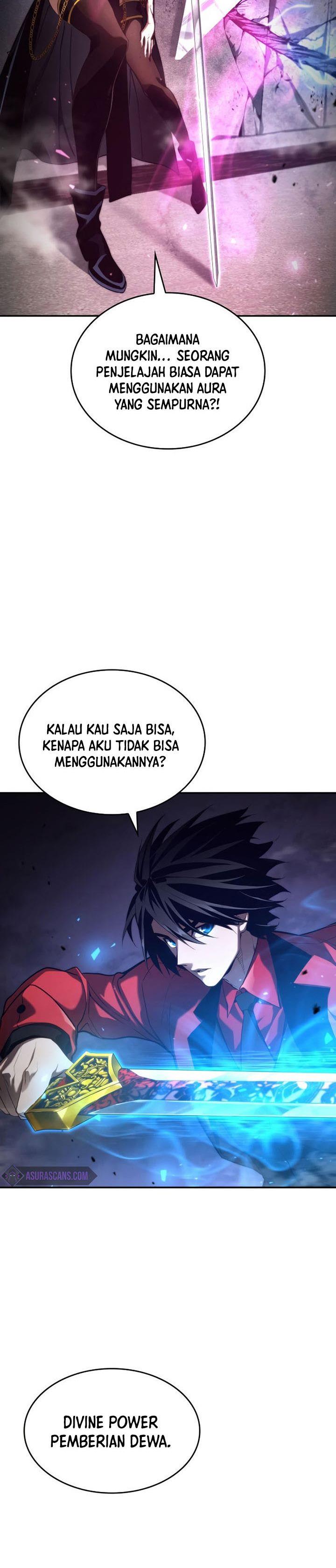 Read Boundless Necromancer ID Manga Online