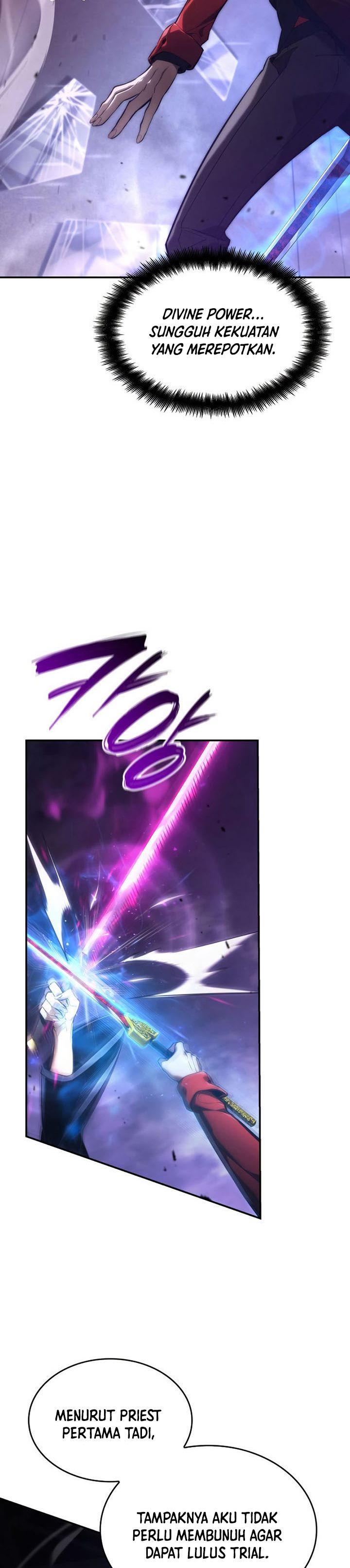 Read Boundless Necromancer ID Manga Online