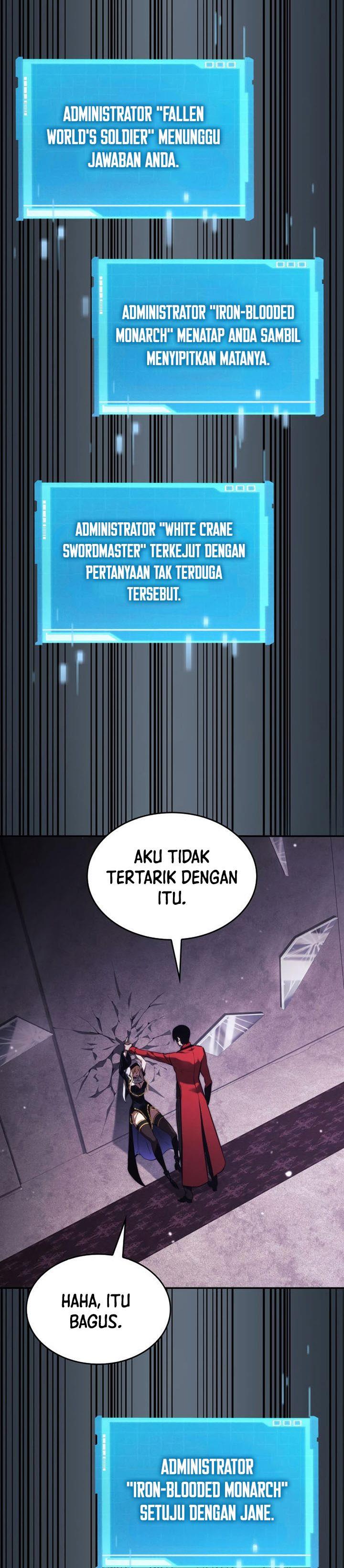 Read Boundless Necromancer ID Manga Online