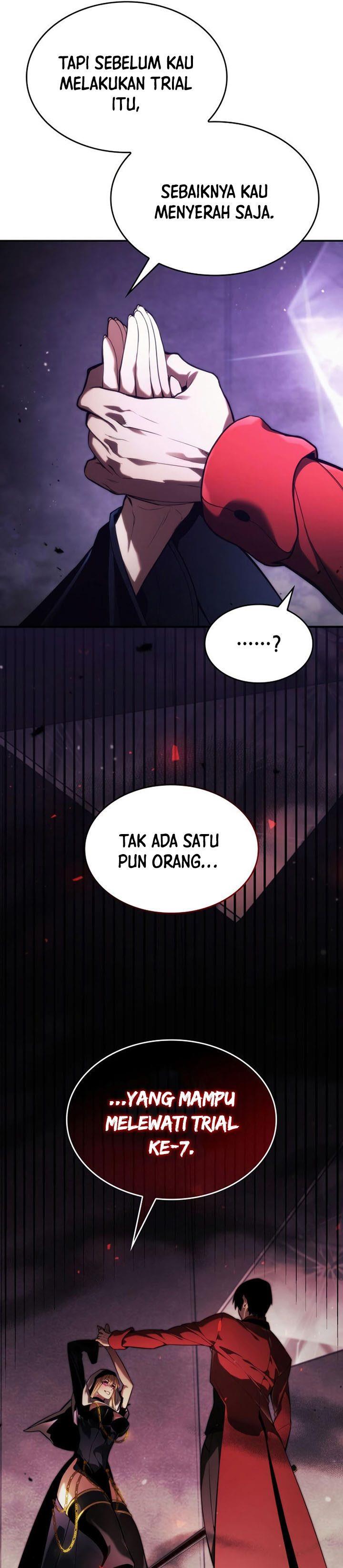 Read Boundless Necromancer ID Manga Online