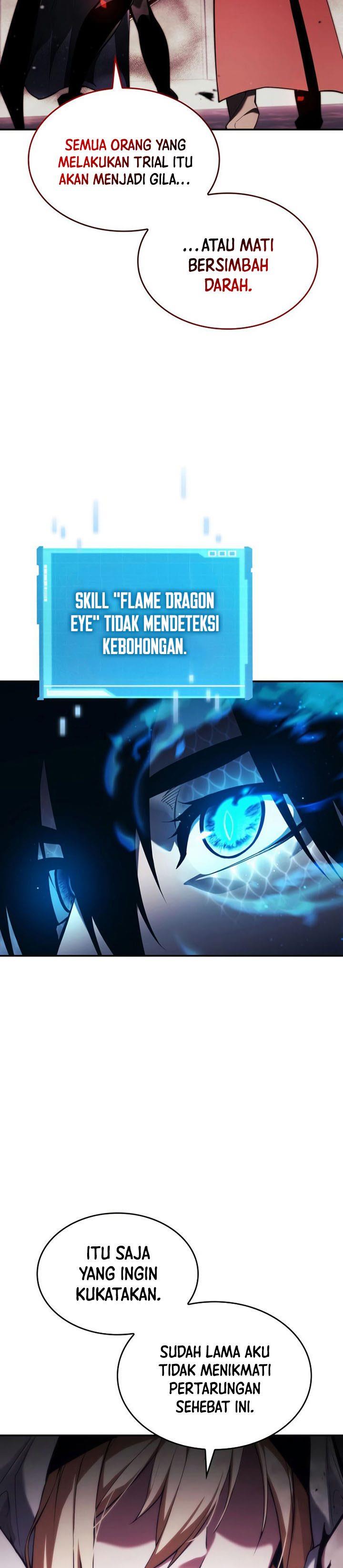 Read Boundless Necromancer ID Manga Online